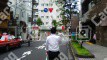 日本橋人形町3 月極駐車場の周辺写真
