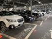 日本橋箱崎町42 月極駐車場 車室写真 2枚目