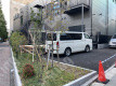 日本橋本町1 月極駐車場の周辺写真