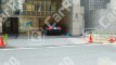八重洲2 月極駐車場 出入り口写真 1枚目