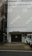 八丁堀2 月極駐車場の周辺写真