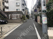 芝5 月極駐車場の周辺写真