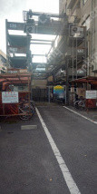江原町2 月極駐車場の周辺写真