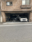 新井1 月極駐車場の周辺写真