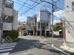 中野1 月極駐車場の周辺写真