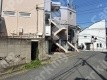 中野1 月極駐車場 駐車場外観写真 2枚目