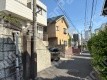 東中野2 月極駐車場の周辺写真