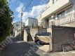 東中野2 月極駐車場 駐車場外観写真 2枚目