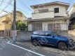 東中野2 月極駐車場 駐車場外観写真 2枚目