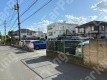 東中野2 月極駐車場 駐車場外観写真 1枚目