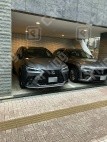 東麻布1 月極駐車場の周辺写真