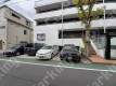 戸越1 月極駐車場の周辺写真