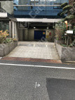西五反田2 月極駐車場の周辺写真