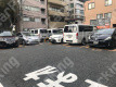 西五反田7 月極駐車場の周辺写真