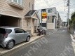 西大井5 月極駐車場の周辺写真