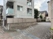 西大井6 月極駐車場 駐車場外観写真 2枚目