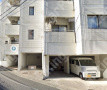 西品川3 月極駐車場の周辺写真