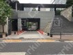 大崎1 月極駐車場 出入り口写真 1枚目