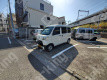 二葉2 月極駐車場の周辺写真