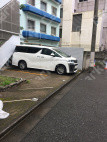 北品川3 月極駐車場の周辺写真