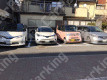 西池袋4 月極駐車場の周辺写真