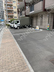 西池袋5 月極駐車場の周辺写真
