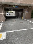 西池袋5 月極駐車場の周辺写真