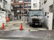 巣鴨3 月極駐車場の周辺写真