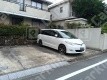 南長崎2 月極駐車場 駐車場外観写真 2枚目