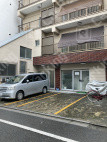 赤羽1 月極駐車場の周辺写真