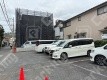 滝野川2 月極駐車場 駐車場外観写真 2枚目