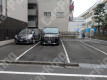 東田端2 月極駐車場の周辺写真