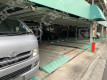 横川3 月極駐車場の周辺写真