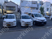 亀沢1 月極駐車場の周辺写真