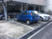 石原1 月極駐車場の周辺写真