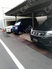 両国1 月極駐車場の周辺写真
