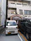太平2 月極駐車場の周辺写真