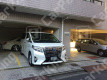 太平4 月極駐車場の周辺写真