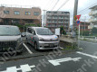 墨田1 月極駐車場の周辺写真