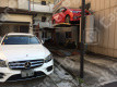立川3 月極駐車場の周辺写真