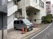 中目黒1 月極駐車場の周辺写真