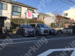 関町北1 月極駐車場の周辺写真
