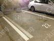 東池袋1 月極駐車場 車室写真 3枚目
