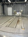 八丁堀2 月極駐車場の周辺写真