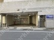 八丁堀2 月極駐車場 駐車場外観写真 1枚目