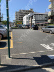 南葛西2 月極駐車場の周辺写真