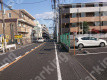 鵜の木2 月極駐車場の周辺写真