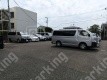 桜上水5 月極駐車場 駐車場外観写真 2枚目