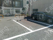 元浅草3 月極駐車場の周辺写真