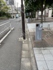 二番町5 月極駐車場 その他写真 2枚目